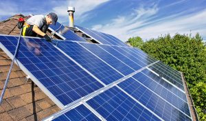 Service d'installation de photovoltaïque et tuiles photovoltaïques à Saint-Vincent-de-Paul
